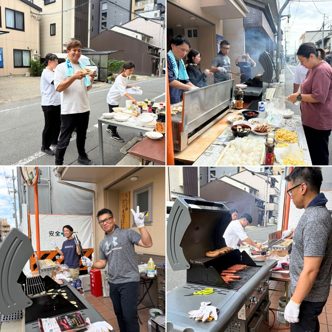 2026年9月試し焼き②