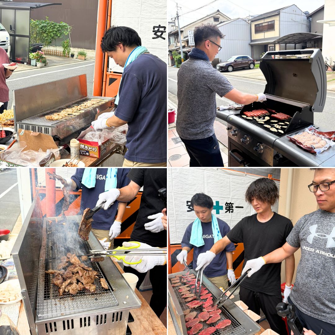2026年9月試し焼き③
