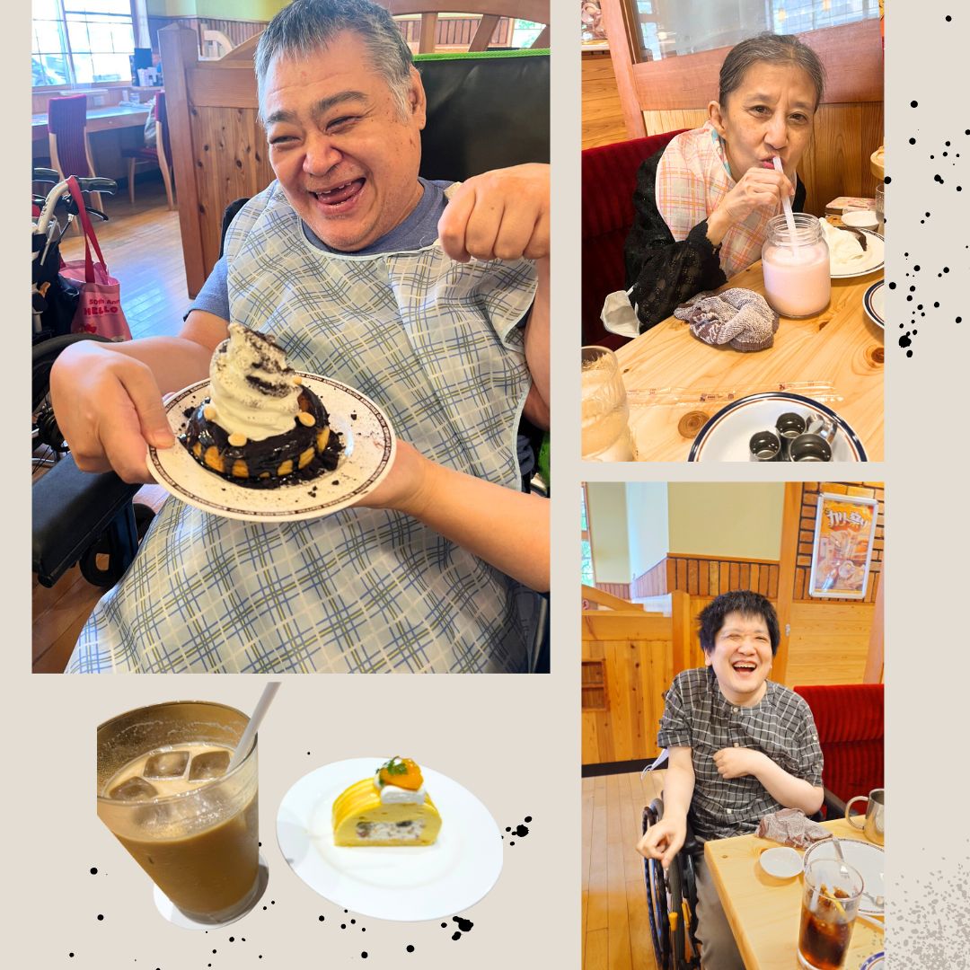 DS 喫茶店2025年前編②