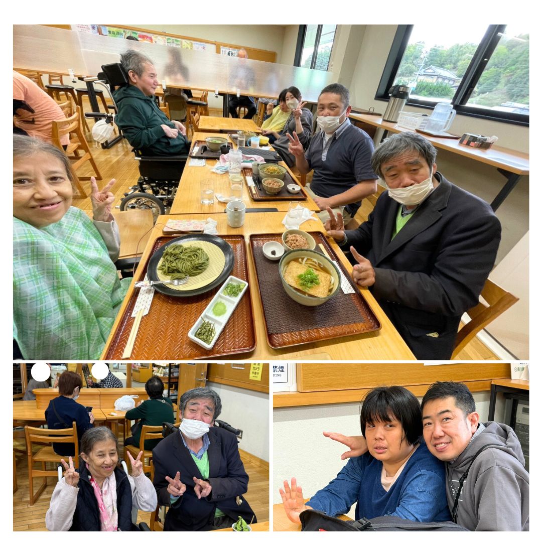 2025年南山城村②