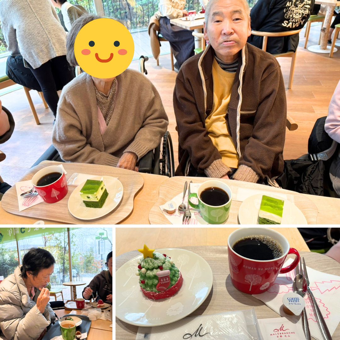 2025年デイ②マールブランシュ