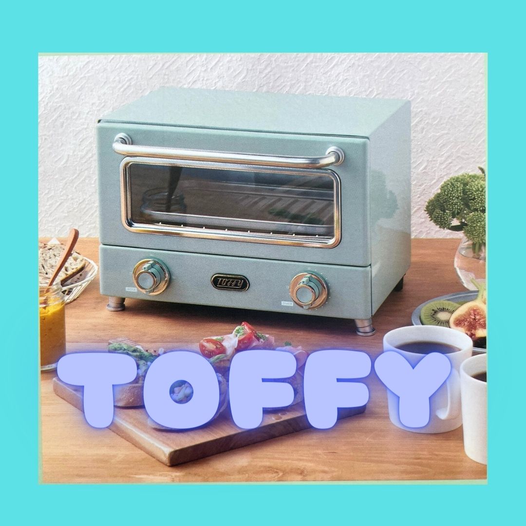 toffy②