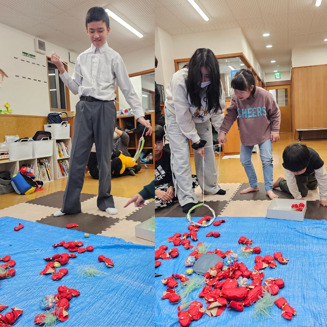 2025年魚釣りゲーム③