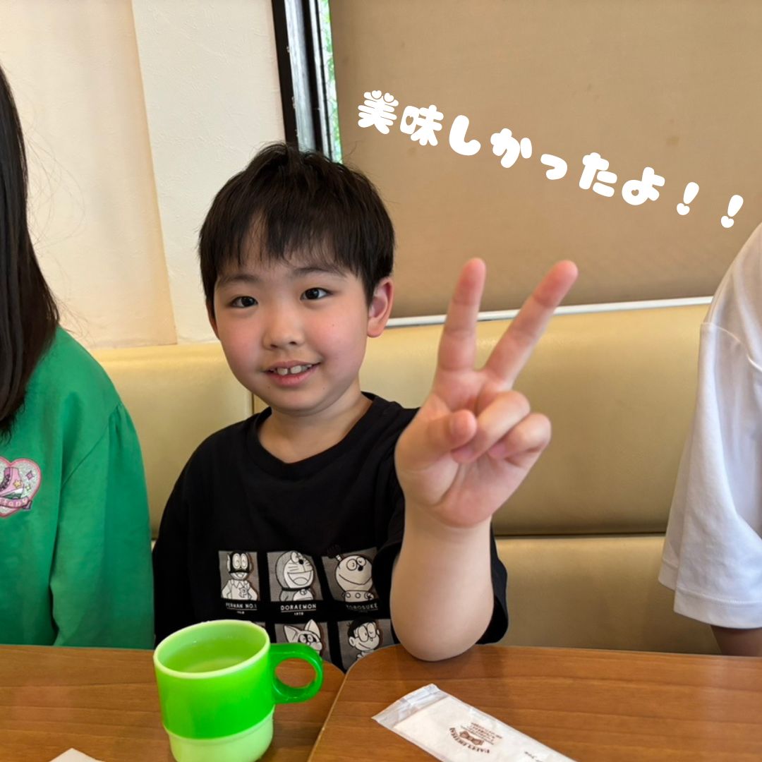 こまちココス③