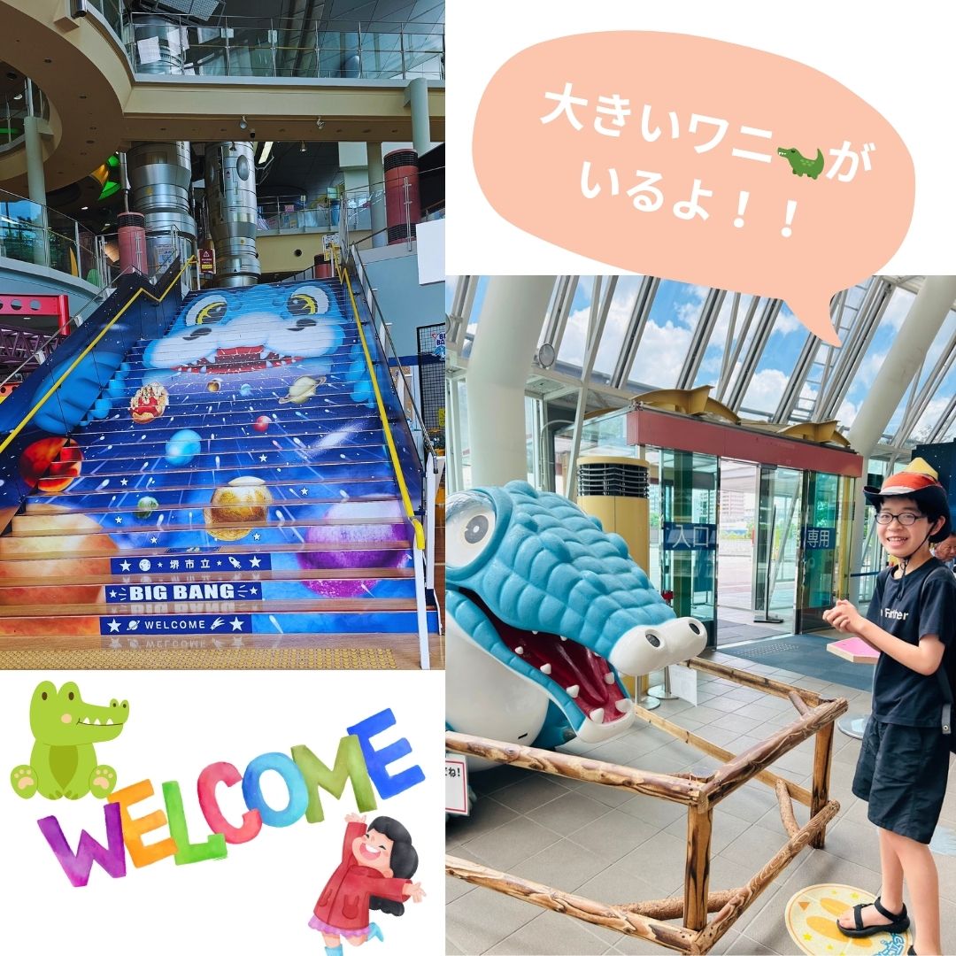 堺市立ビッグバン2025②