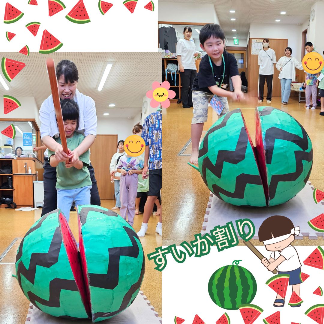 2025年こまち夏祭り③