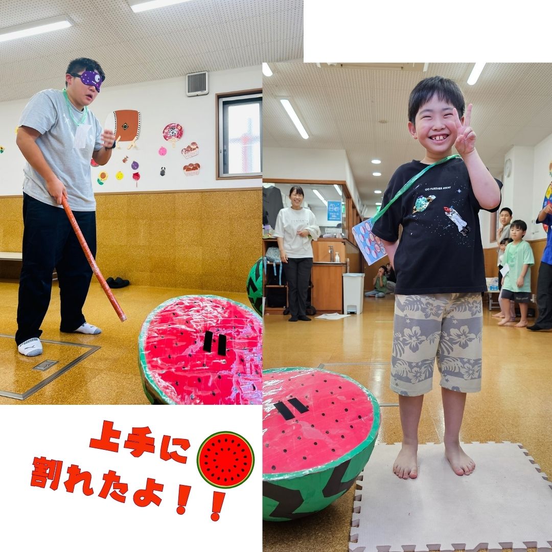 2025年こまち夏祭り④