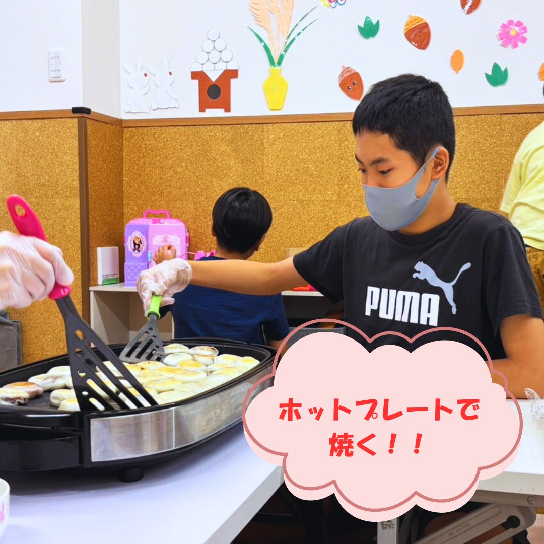 こまち白玉2025年⑤