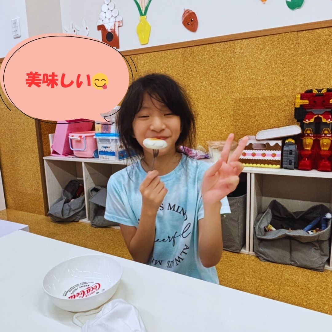 こまち白玉2025年⑥