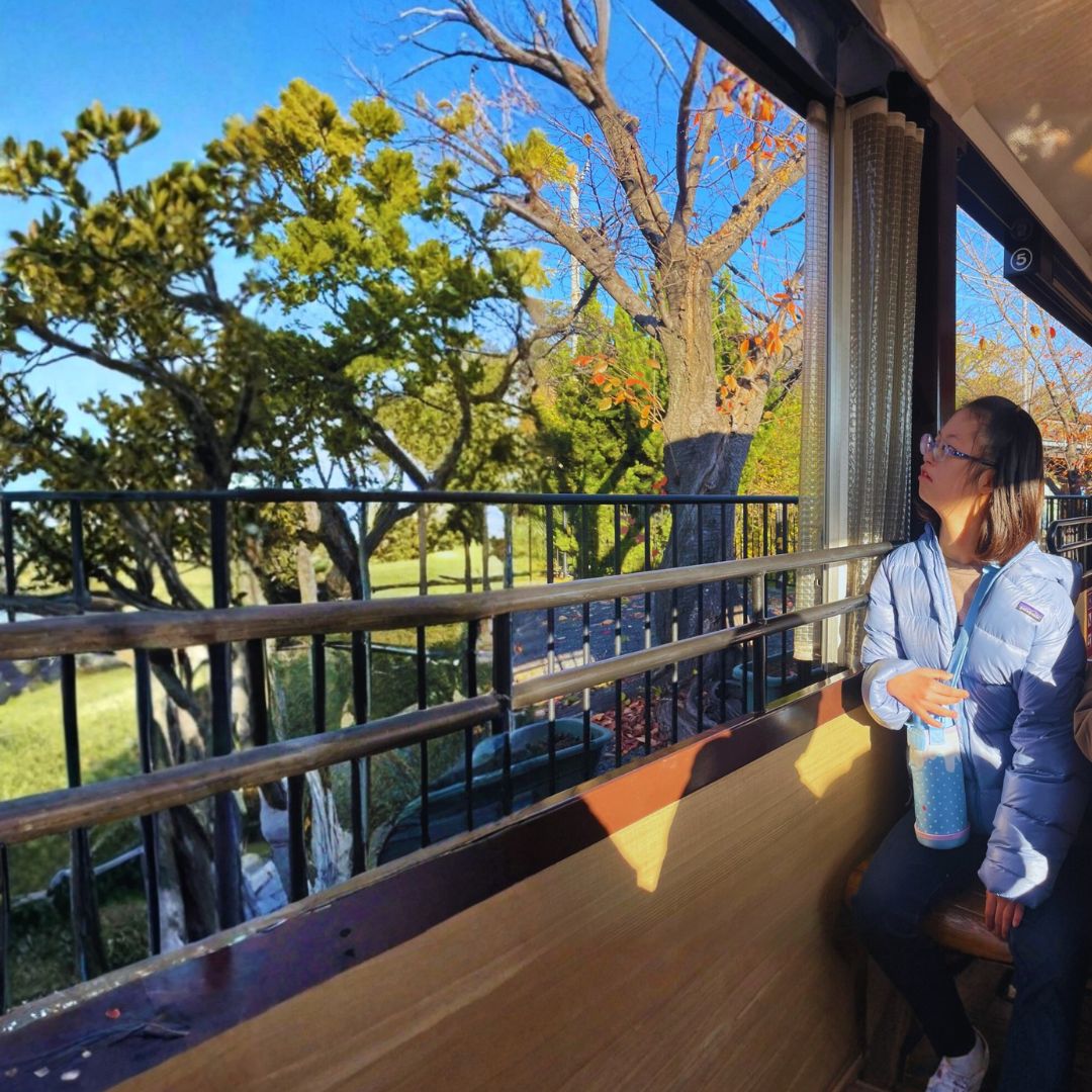 2025年鉄道博物館こまち③