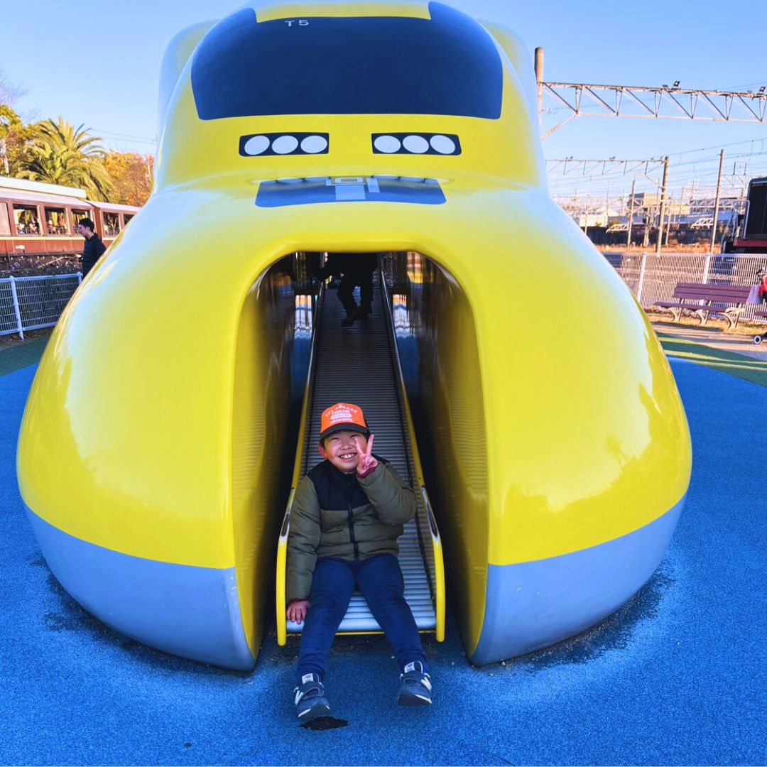 2025年鉄道博物館④