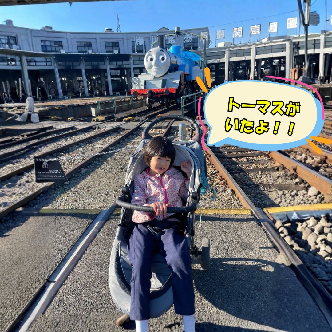 2025年鉄道博物館⑤