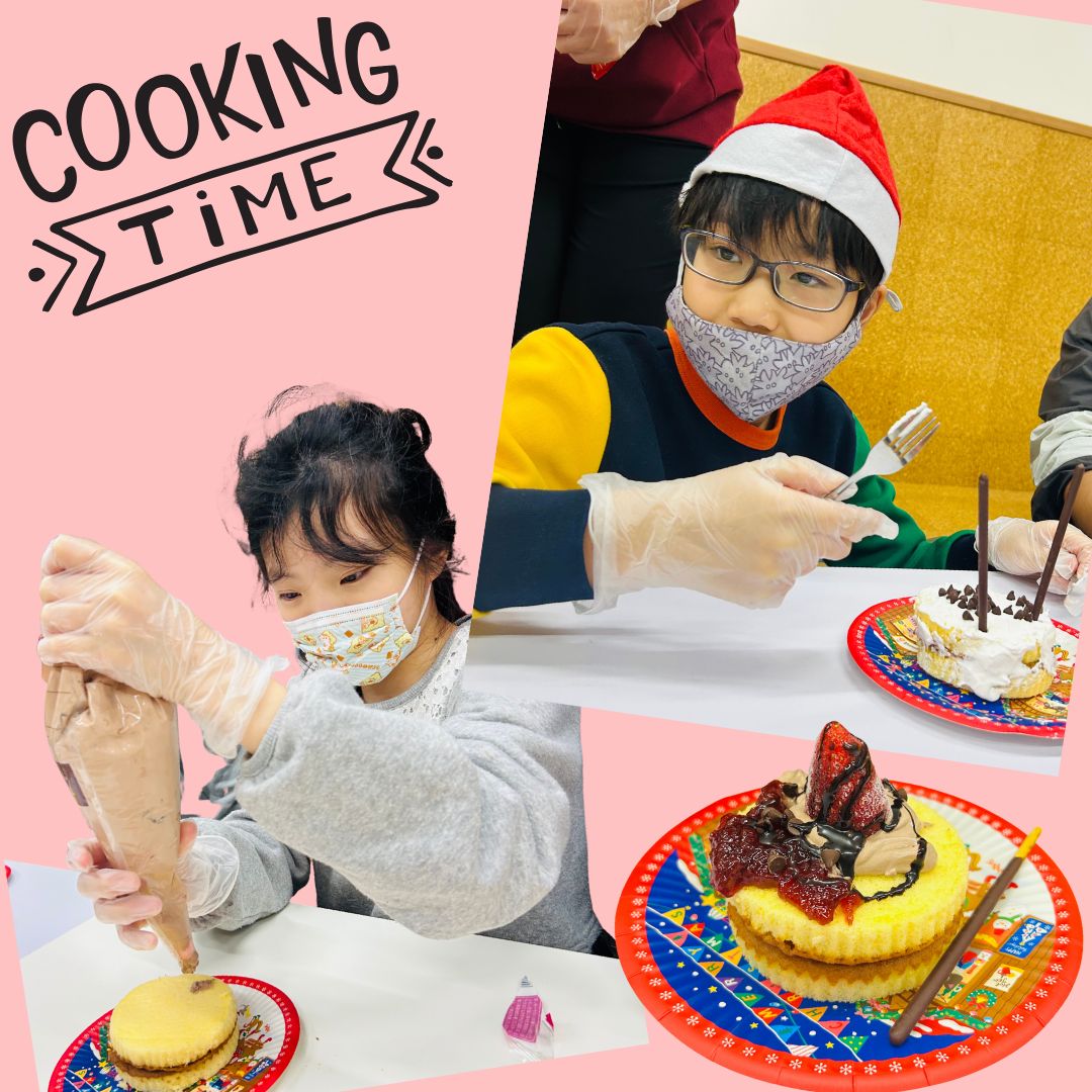 2025年こまちのクリスマス⑥