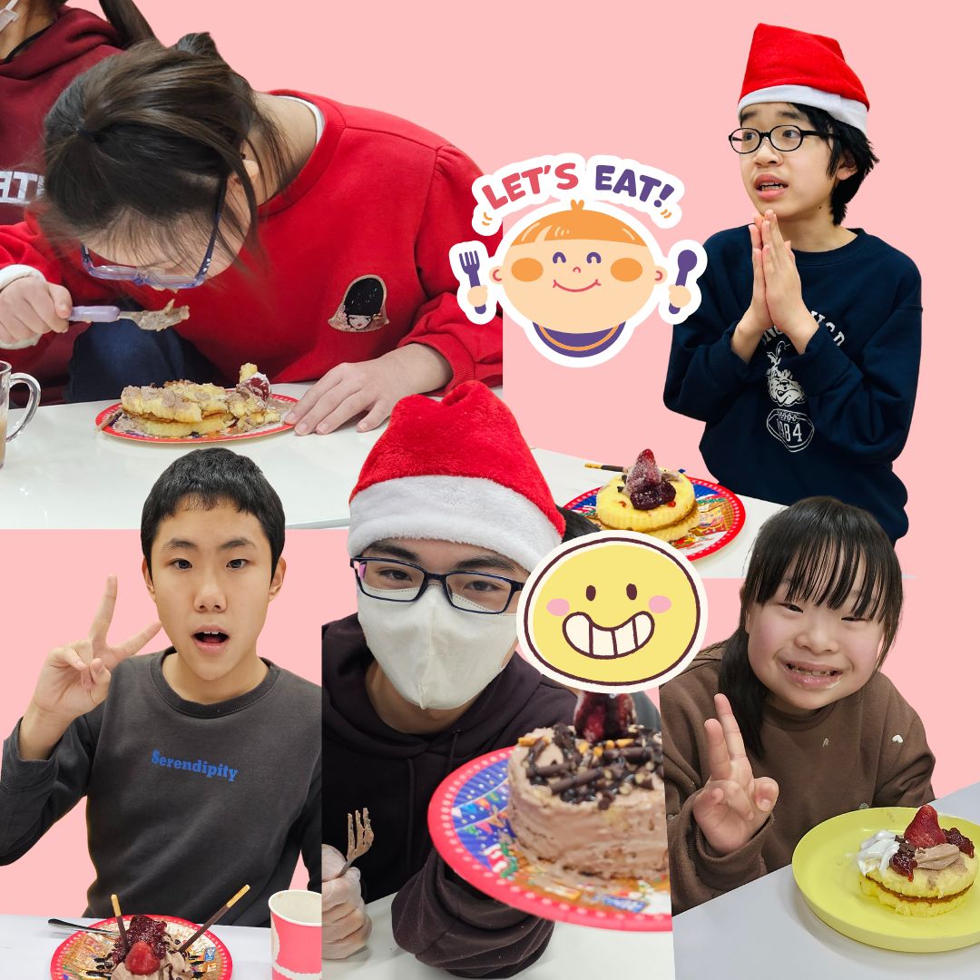 2025年こまちのクリスマス⑦