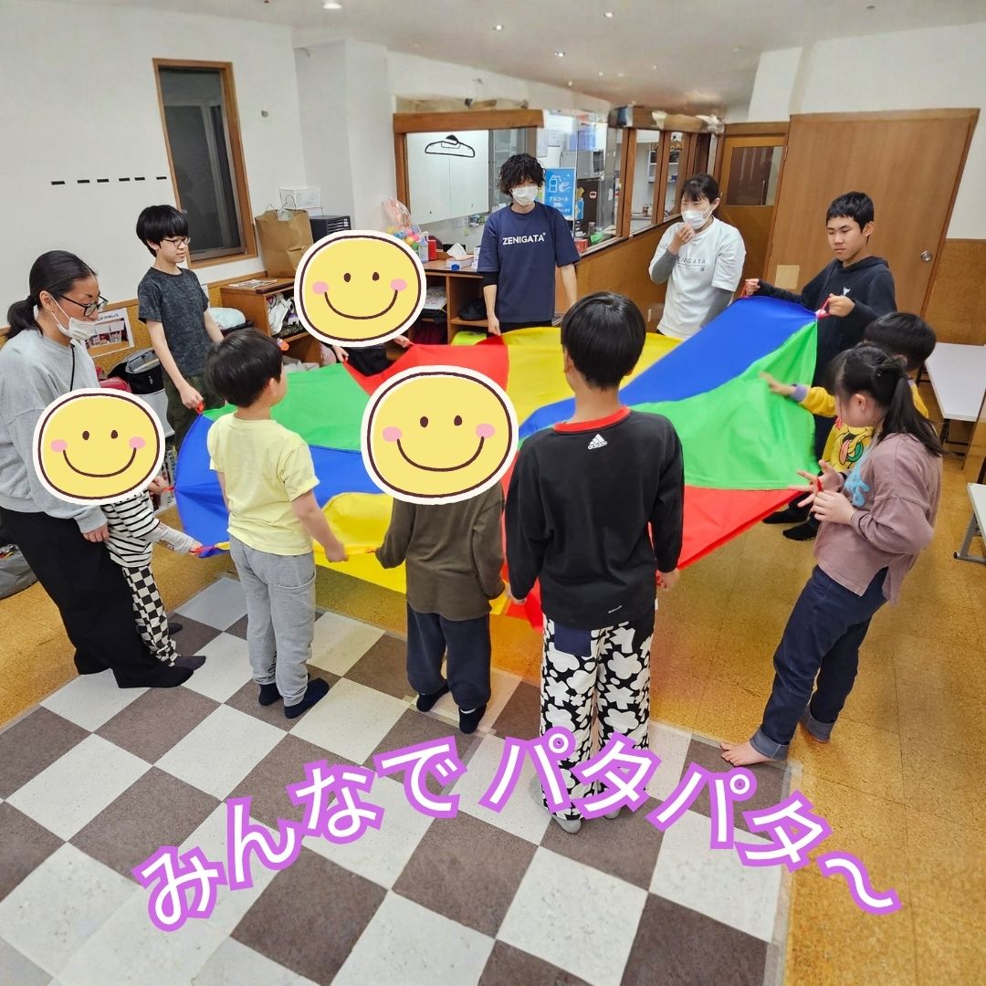 こまちバルーン②