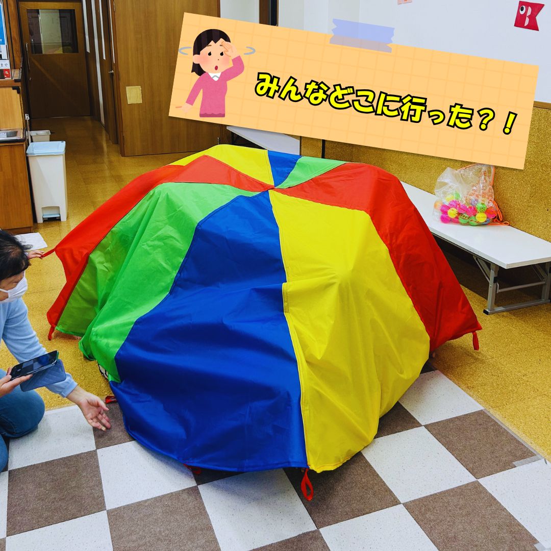 こまちバルーン⑤