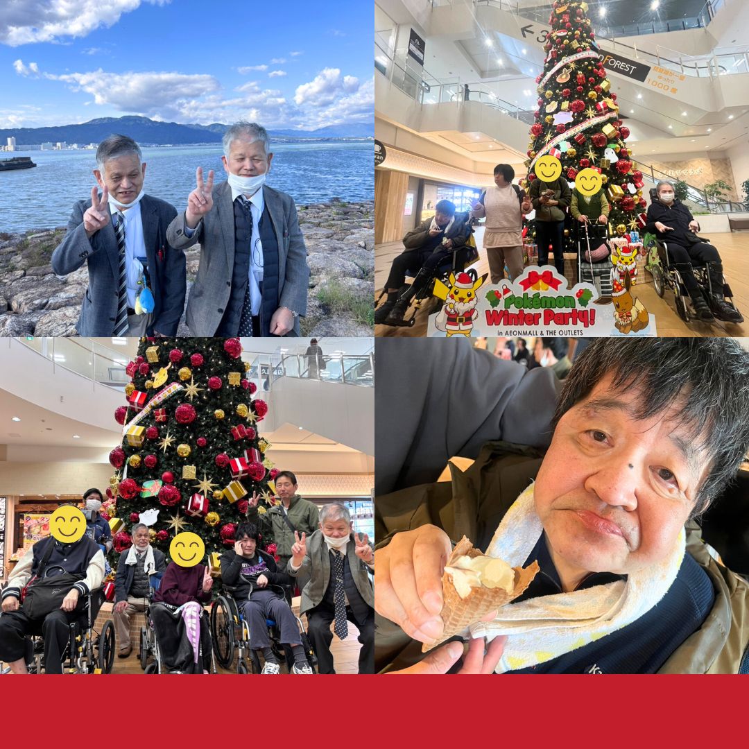 2025年LAGOデイ④