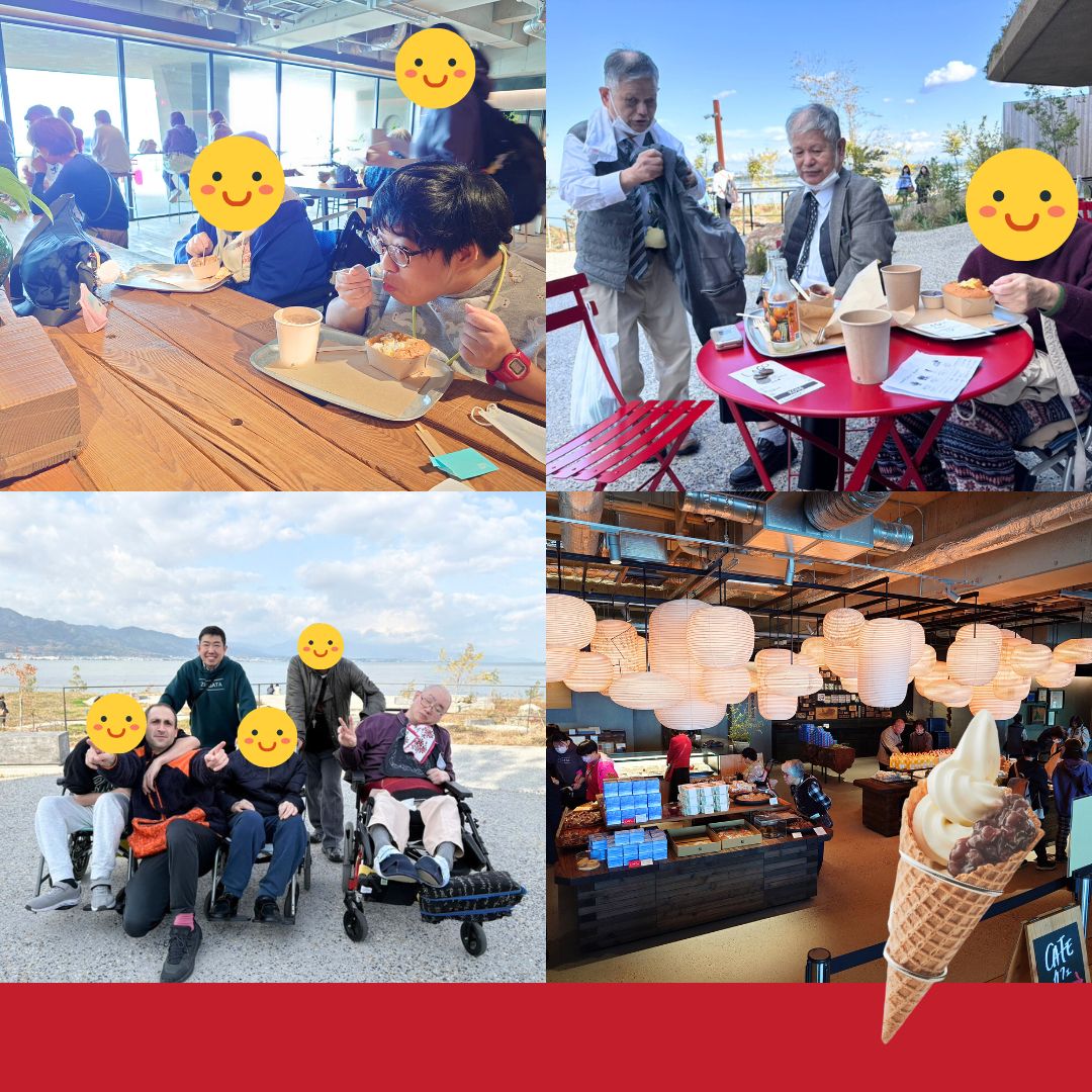 2025年LAGOデイ②