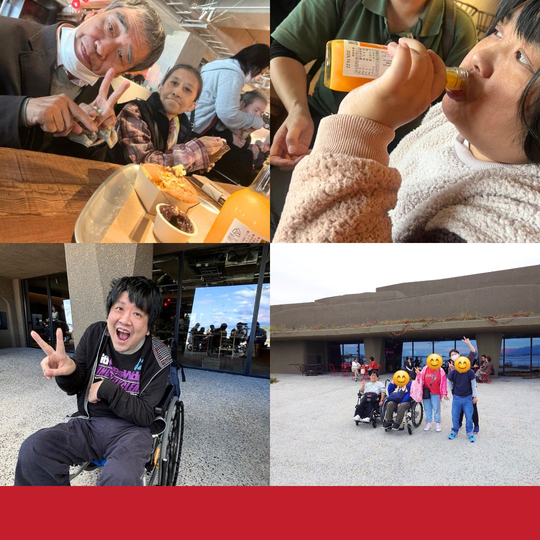 2025年LAGOデイ③