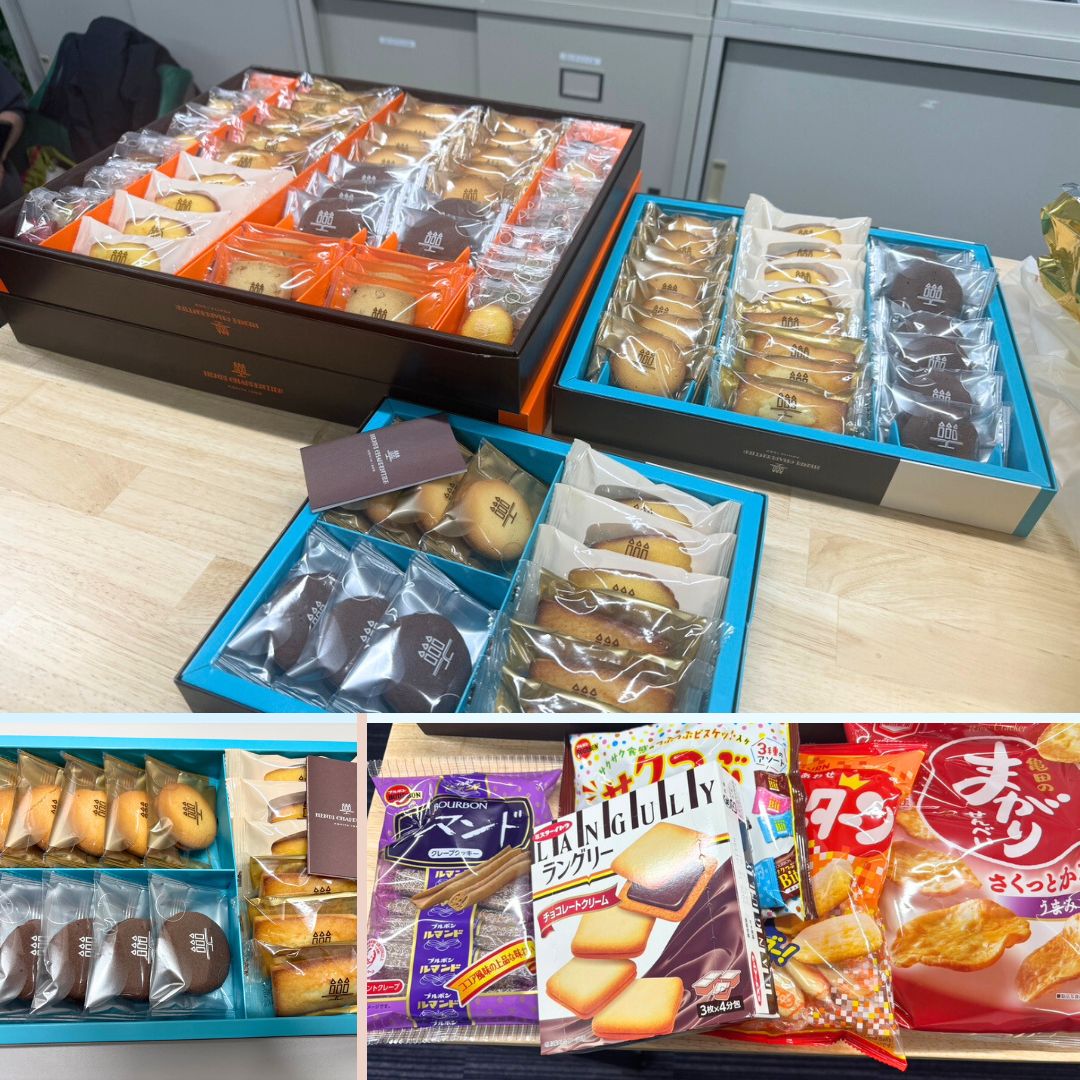 2026年3月ホワイトデー③