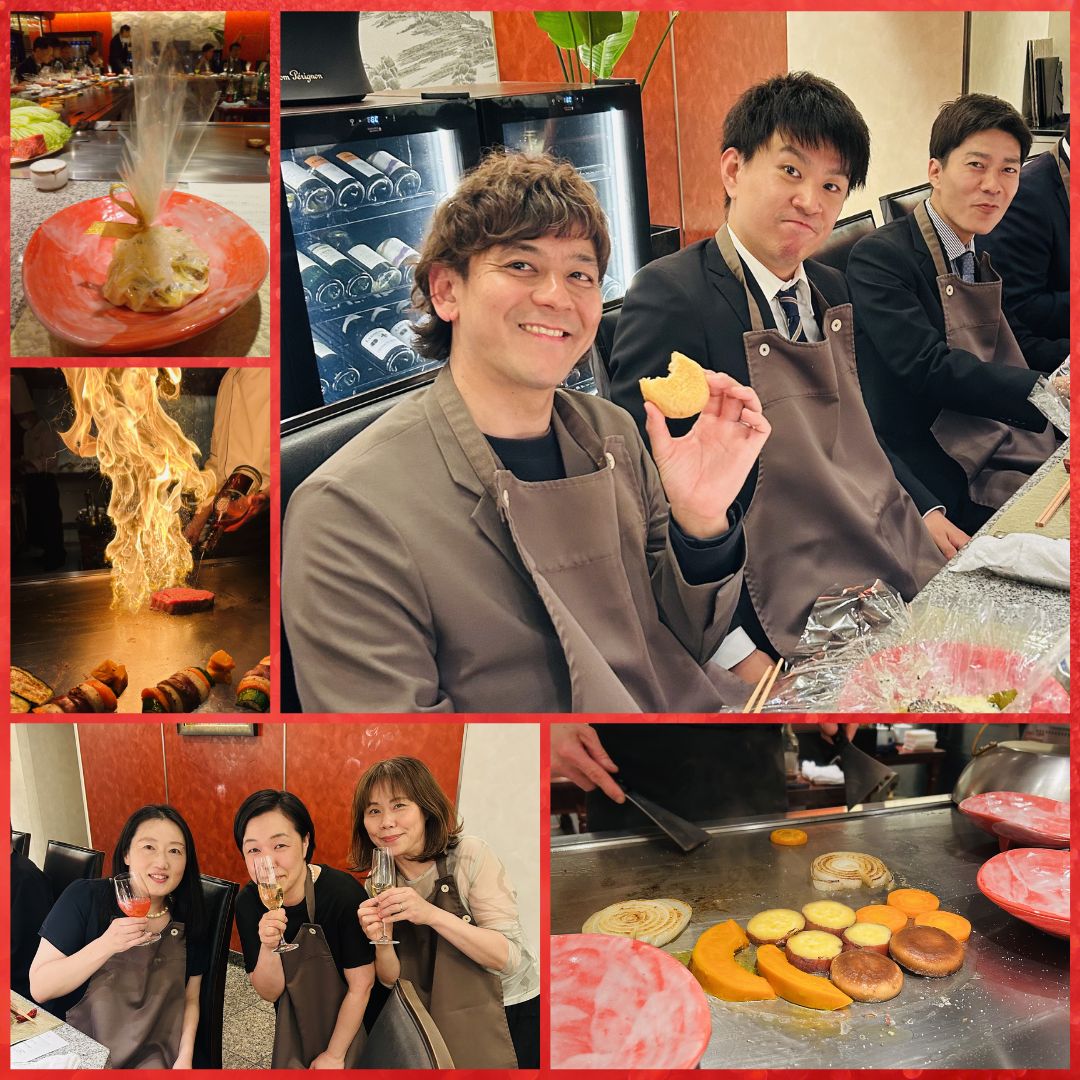 食事会 介護福祉士2026②