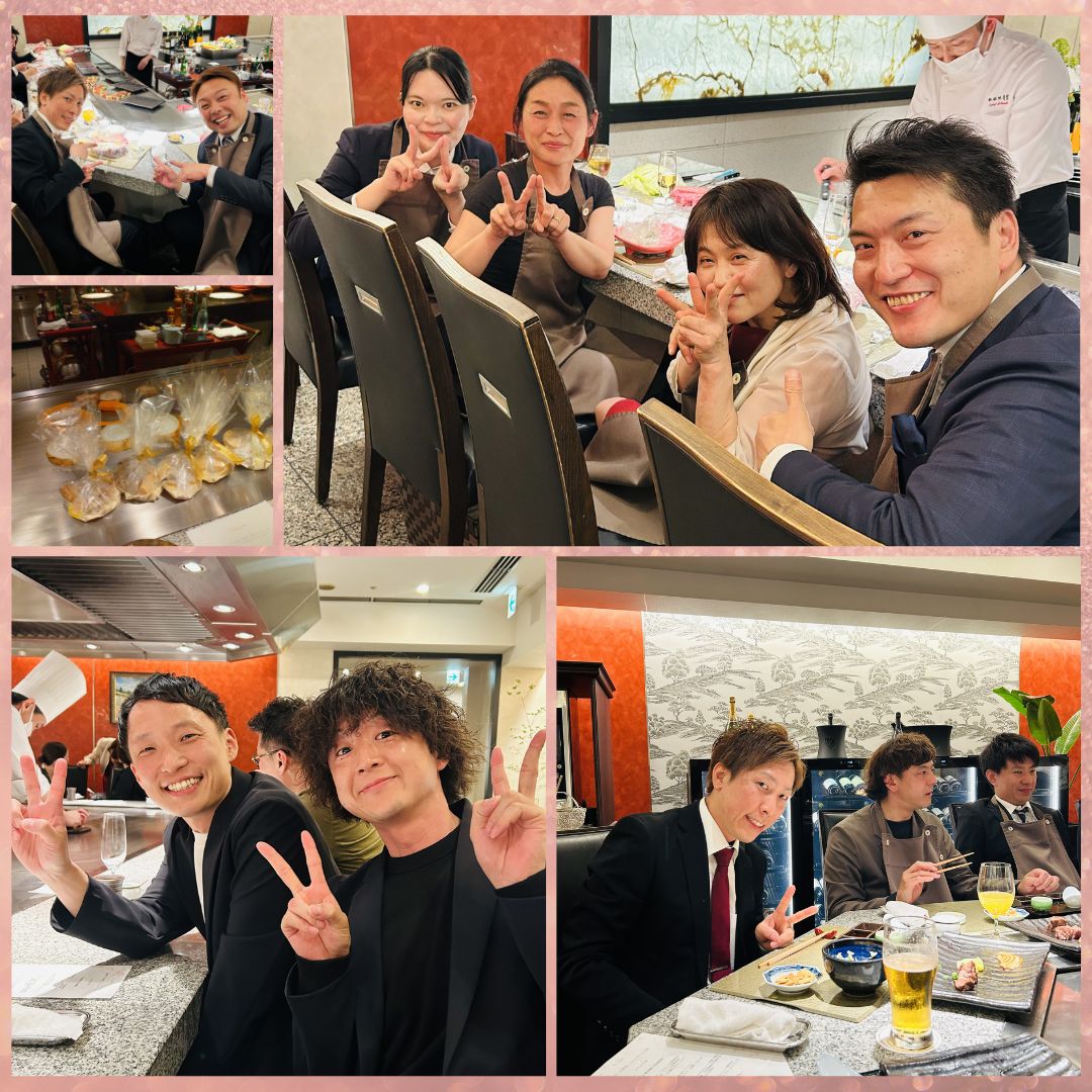 食事会 介護福祉士2026③