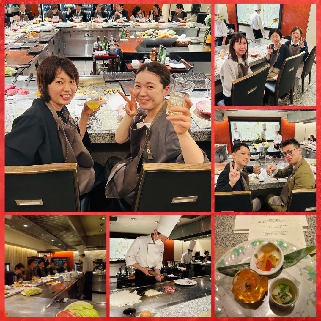 食事会 介護福祉士2026④
